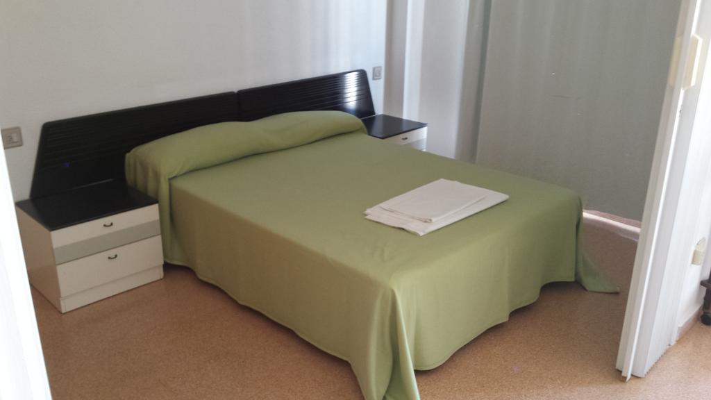 Apartaments Mar Blau カレーリャ エクステリア 写真