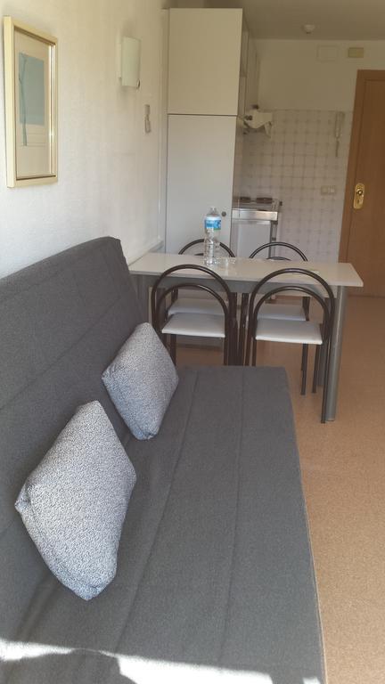 Apartaments Mar Blau カレーリャ エクステリア 写真
